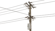 Modular Electricity Poles - example_02
