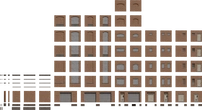 Modular Factory Facade - orth_front