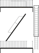 Modular Fire Escape - orth_front