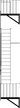 Modular Fire Escape - orth_side