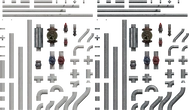 Modular Pipes - orth_front