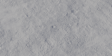 Moon 04 - clay