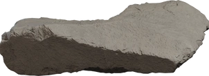 Moon Rock 01 - orth_front