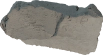 Moon Rock 01 - orth_top