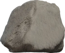 Moon Rock 02 - orth_front
