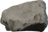 Moon Rock 03 - orth_side