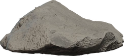 Moon Rock 04 - orth_front