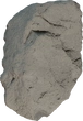 Moon Rock 04 - orth_top