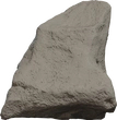 Moon Rock 05 - orth_front