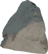 Moon Rock 05 - orth_top