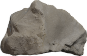 Moon Rock 06 - orth_front