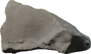 Moon Rock 06 - orth_side