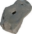 Moon Rock 06 - orth_top