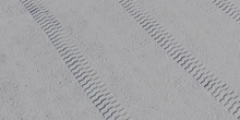 Moon Track 01 - clay