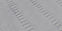 Moon Track 02 - clay