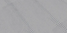 Moon Track 04 - clay