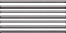 Mounted Fluorescent Lights - orth_front