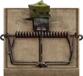 Mousetrap - orth_front