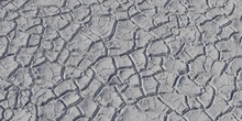 Mud Cracked Dry 03 - clay