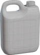 Multi Cleaner 5 Litre - clay