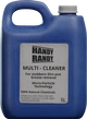 Multi Cleaner 5 Litre - orth_front