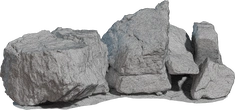 Namaqualand Boulder 02 - clay