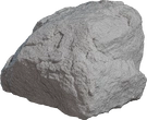 Namaqualand Boulder 04 - clay