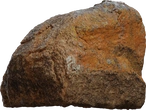 Namaqualand Boulder 04 - orth_front