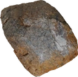 Namaqualand Boulder 04 - orth_top