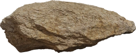 Namaqualand Boulder 05 - orth_front