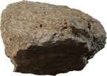 Namaqualand Boulder 05 - orth_side