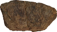 Namaqualand Boulder 06 - orth_top
