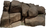 Namaqualand Cliff 01 - orth_front
