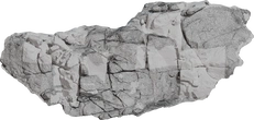 Namaqualand Cliff 02 - clay