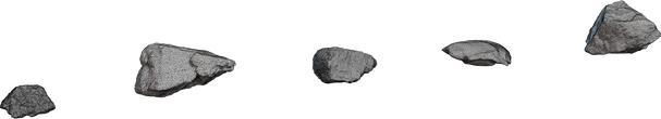 Namaqualand Stones 01 - clay