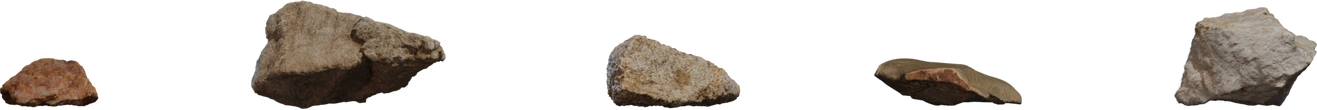 Namaqualand Stones 01 - orth_front
