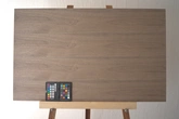 Oak Veneer 05 - context