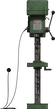 Old Drill Press - orth_front