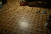 Old Linoleum Flooring 01 - context
