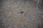 Old Mosaic Floor - reference