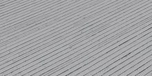Old Wood Floor - clay