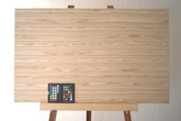 Olive Veneer - context