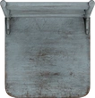 Painted Wooden Chair 02 - orth_top