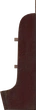 Painted Wooden Shelves - orth_side