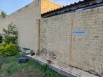 Painted Worn Brick - ref_1