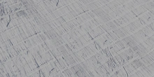 Palm Tree Bark - clay