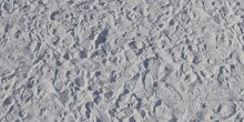 Park Sand - clay