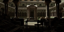 Parking Garage - lone_monk