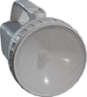 Pastic Torch 6v - clay