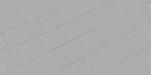 Patio Tiles - clay